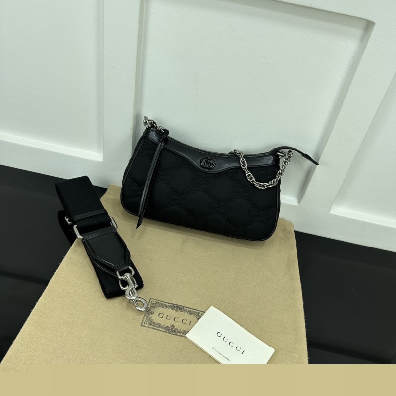 G*u*i satchel bags